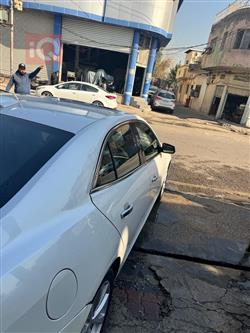 شێڤرۆلێت مالیبۆ